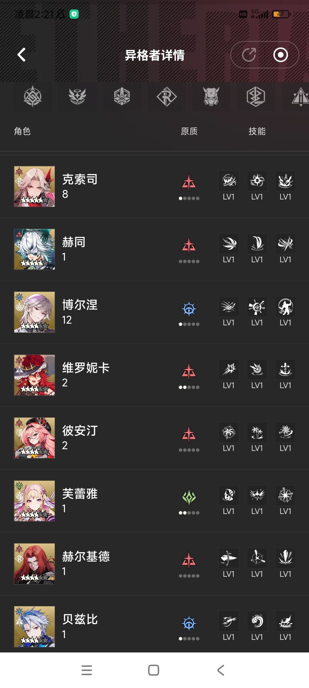 求大佬指导一下炼狱副本 2