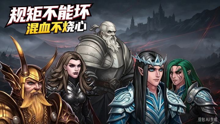 《先把规矩立住，路才能越走越宽》截图