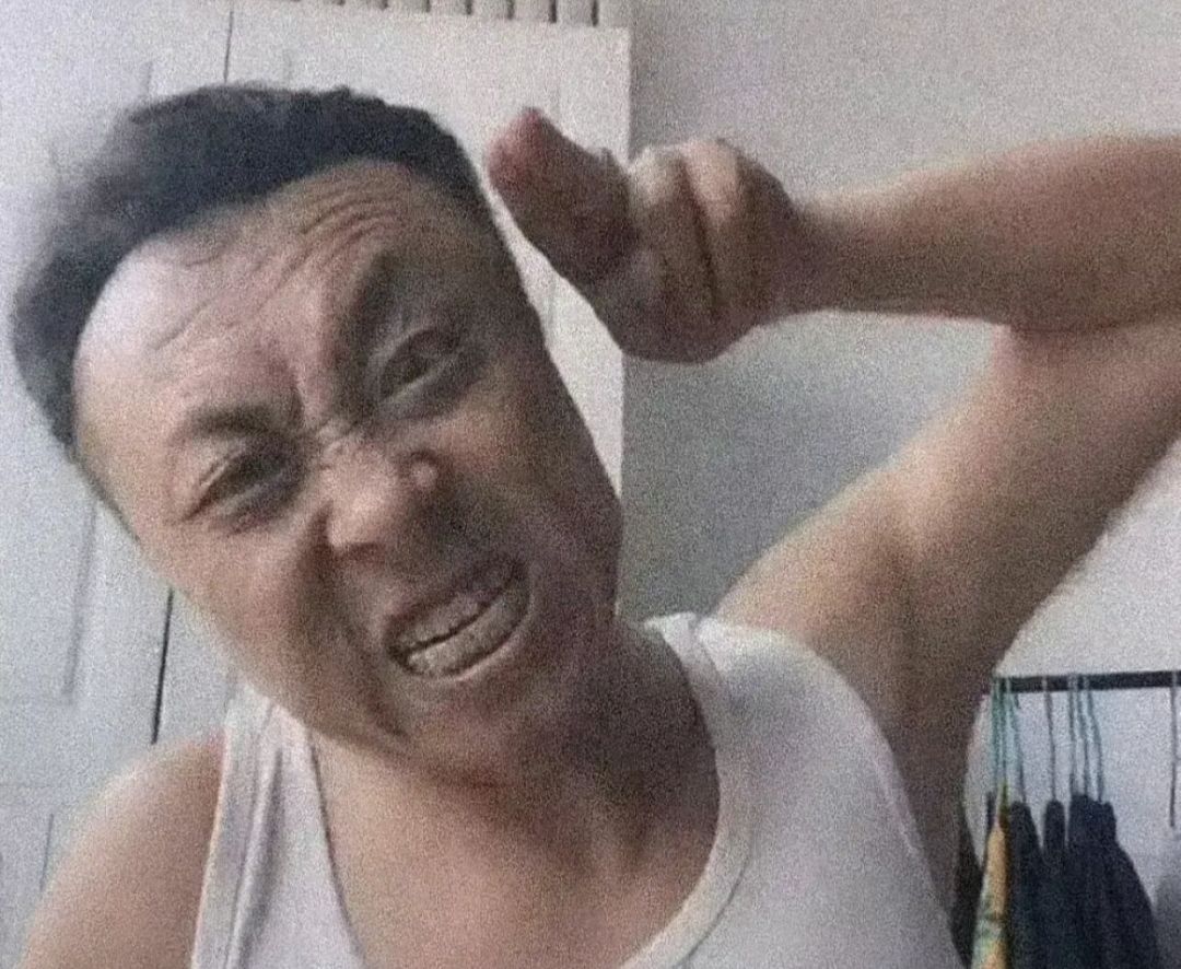真服了活动第一天遇到神人也够 2