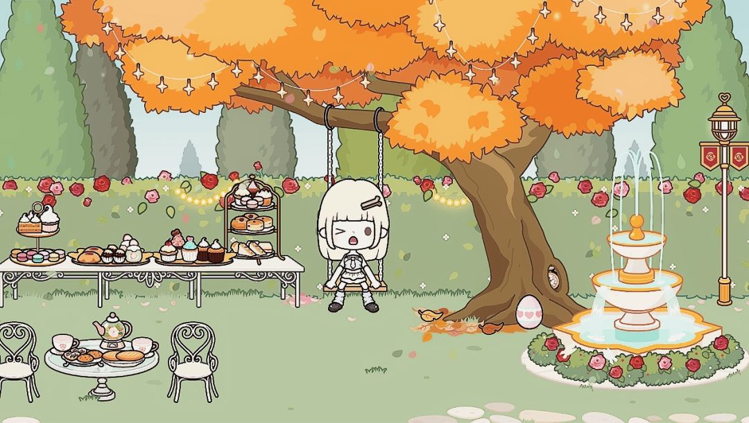 有人想要客串吗? 1