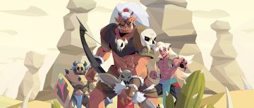 测试啦！一起来回顾重要玩法