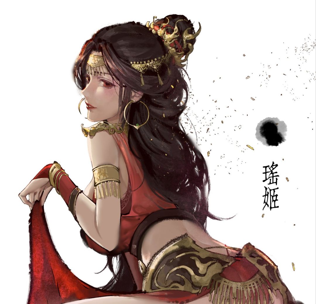 男儿何不带吴钩（江湖之行-上）截图
