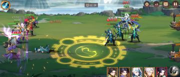 武将攻略合集已创建，静候新老玩家查询参考，进一步补充完善