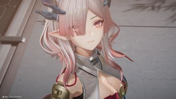 不想跑图去采集，那我就让你放松手部疲劳，只需要一点到达采集点