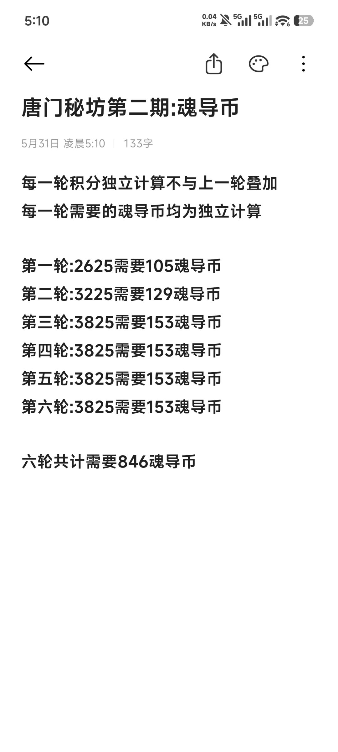 唐门秘坊第二期截图