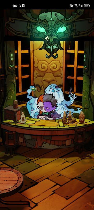 内测体验个人回馈