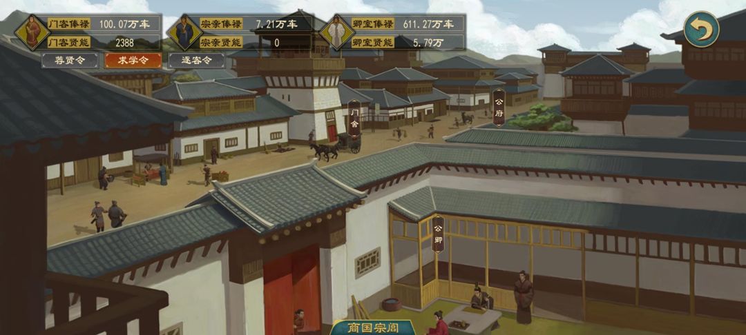 人力再创新高 2