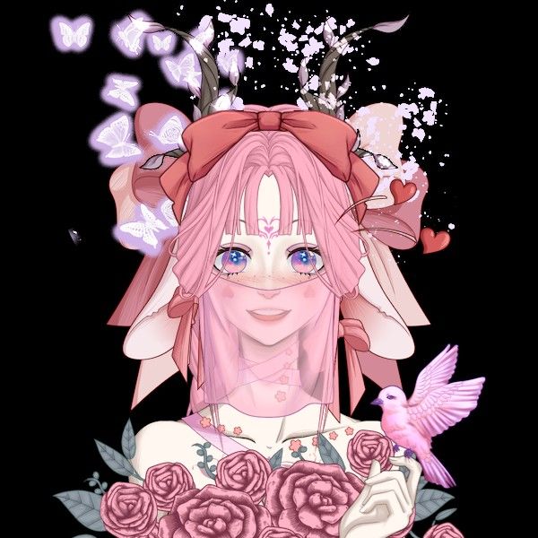 新美人 1