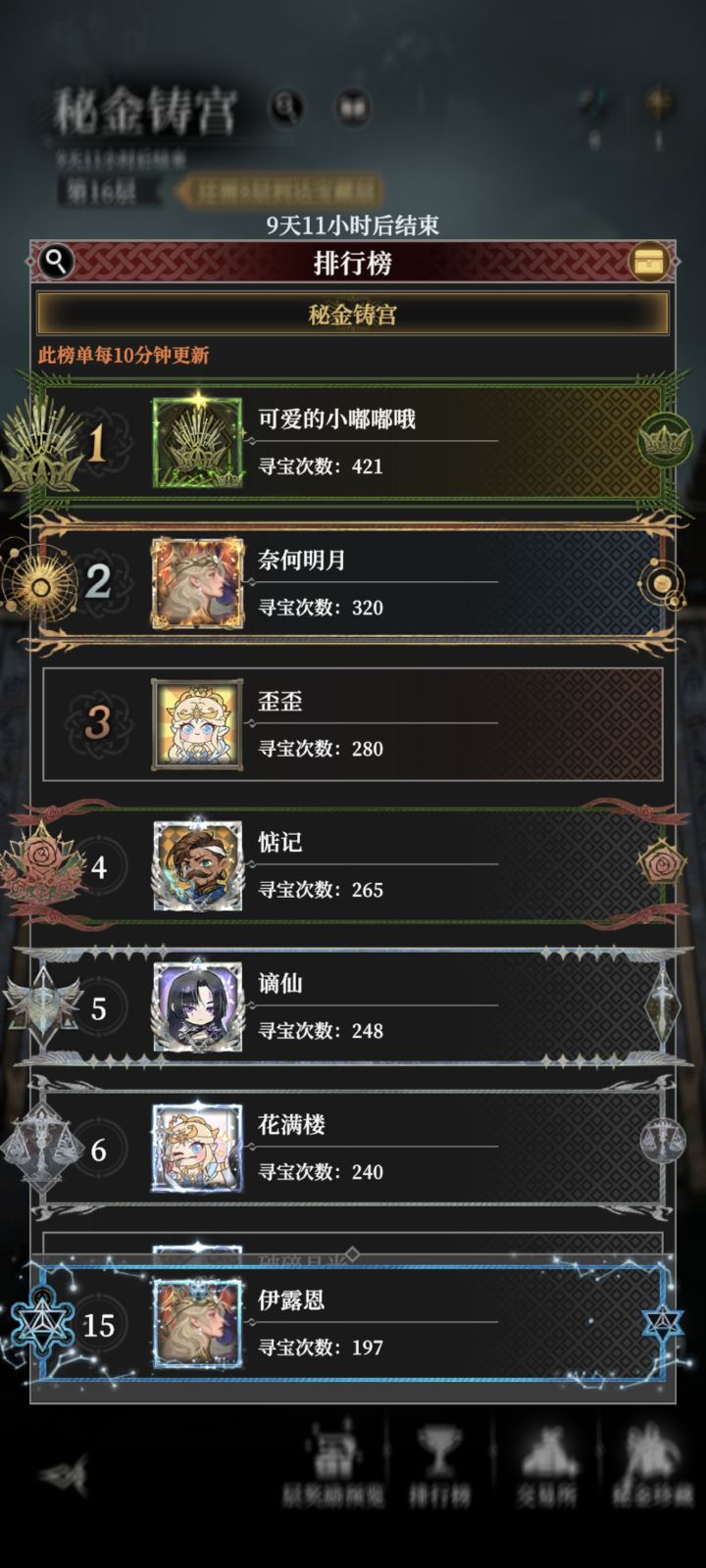 还得是你啊，快200抽啥都没有也太棒了。截图