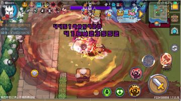 【SS3攻略】473亿黑暗骑士，提升空间巨大