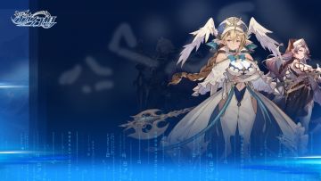 《浮光幻想》圣诞活动公告