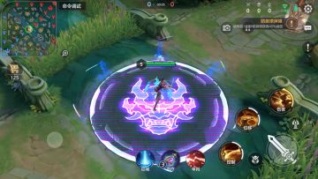 刘备大招特效对比