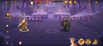 原来这游戏是参照了崩铁，确实也行