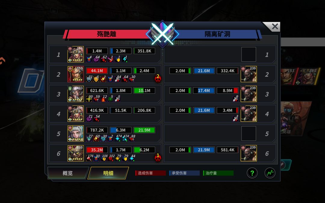又要卡好久了 2