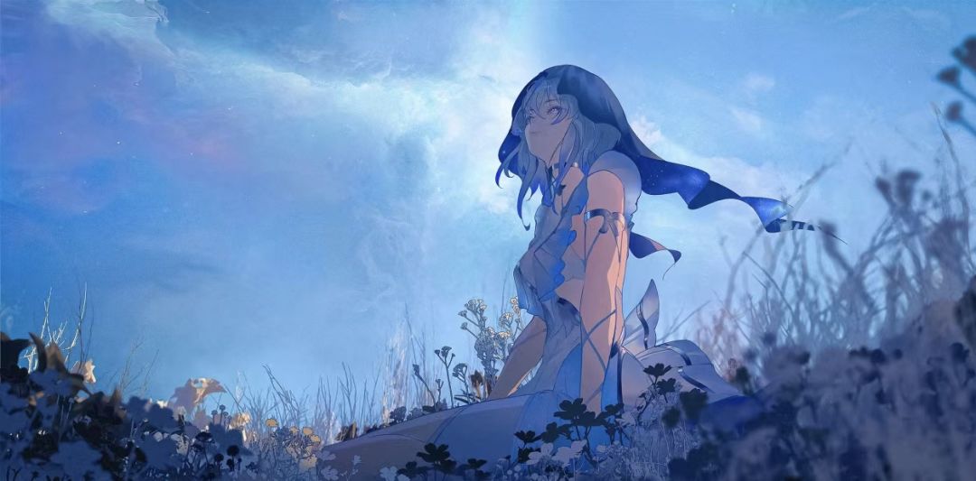 关于鸣潮的基本介绍 2