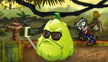 【整活】爱旅行的小明