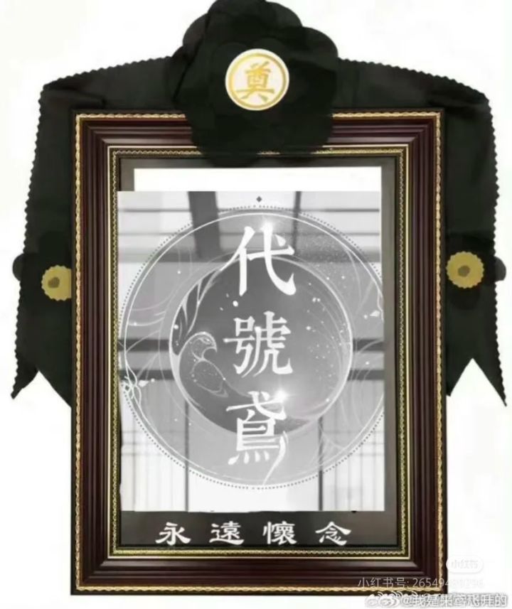 与其看着它烂了,不如亲手拆了它截图