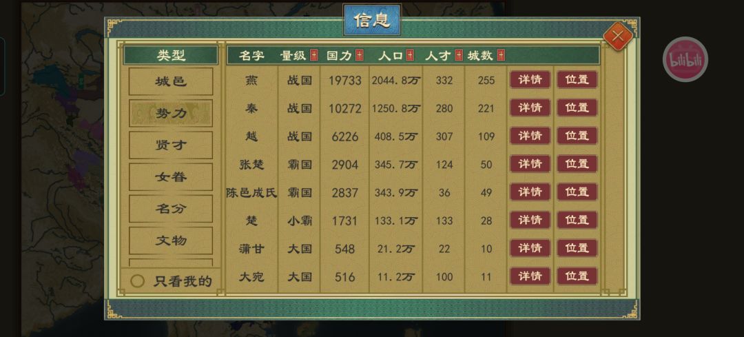 快打成三国了 1