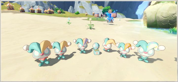 最萌豆截图
