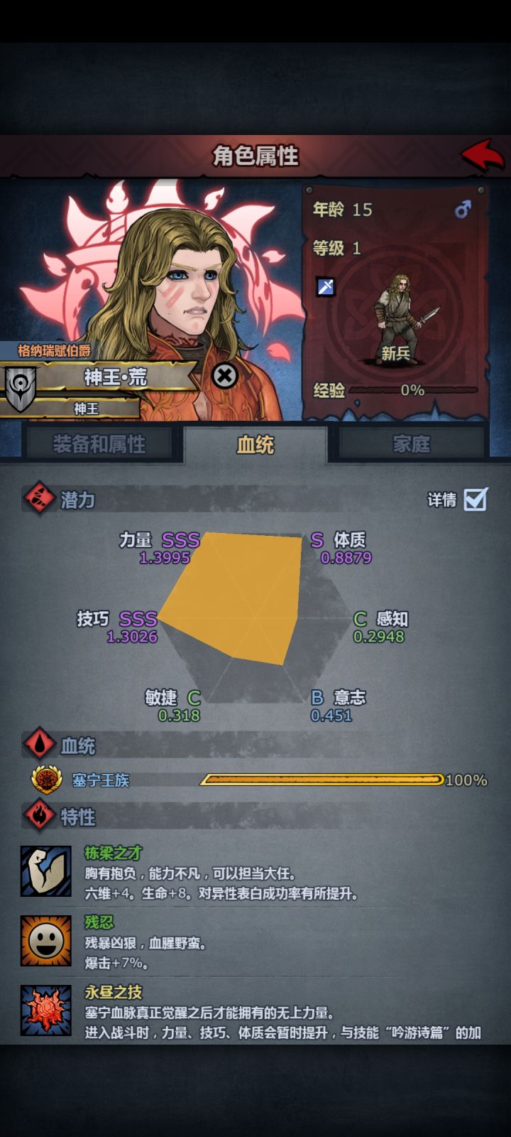 塞宁神子玩什么截图