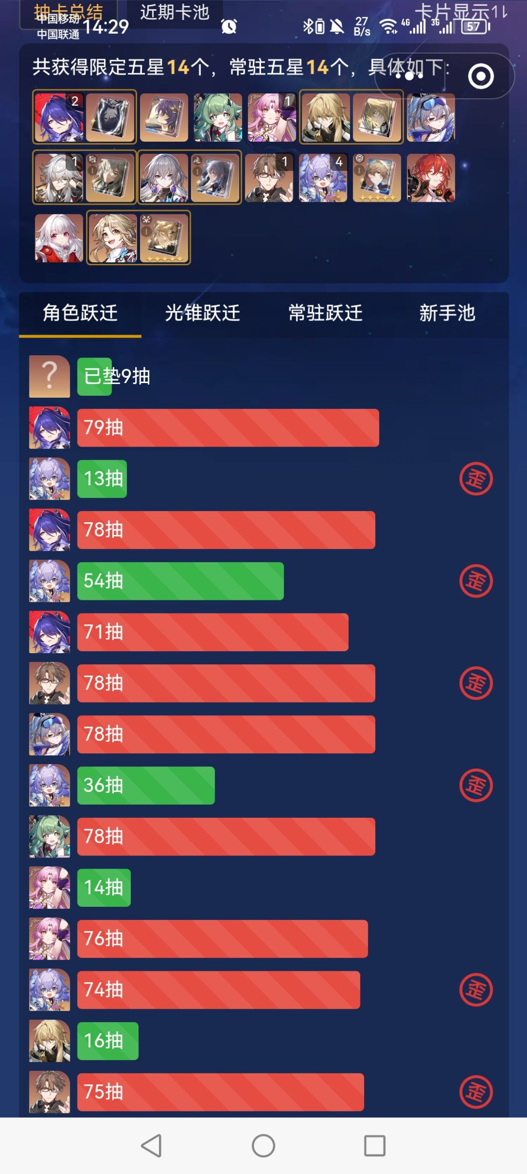 小欧一波 2