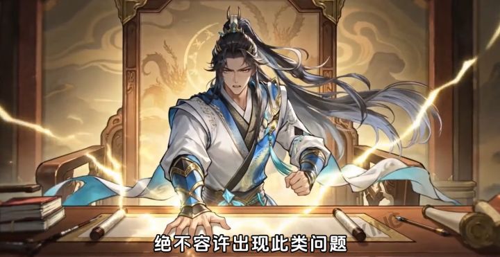 最强祖师×遮天这波联动，不氪金照样拿到遮天核心阵容！截图