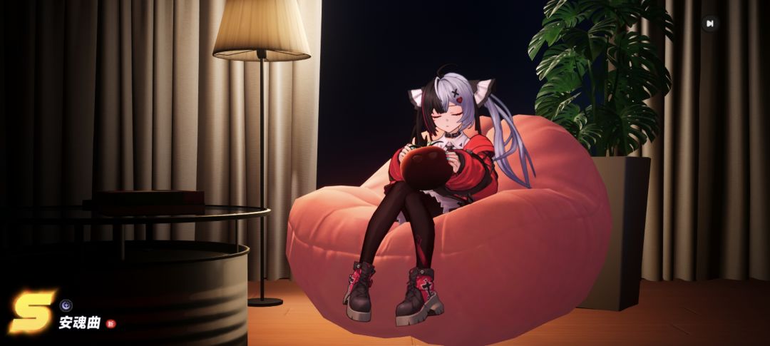 异环 2
