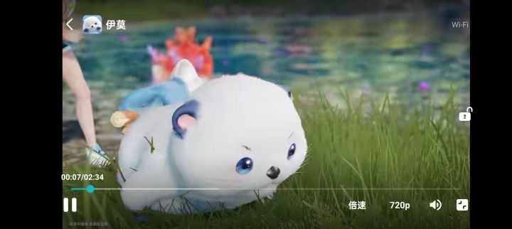 看着挺不错的，不知道好玩不好玩，截图