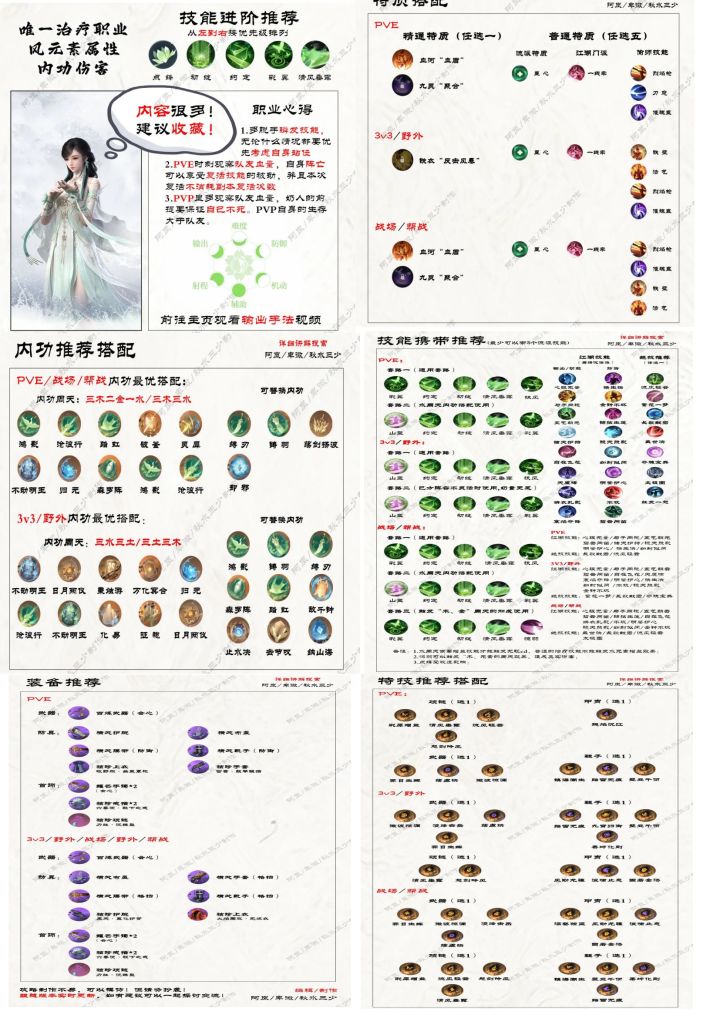 素问怎么玩截图