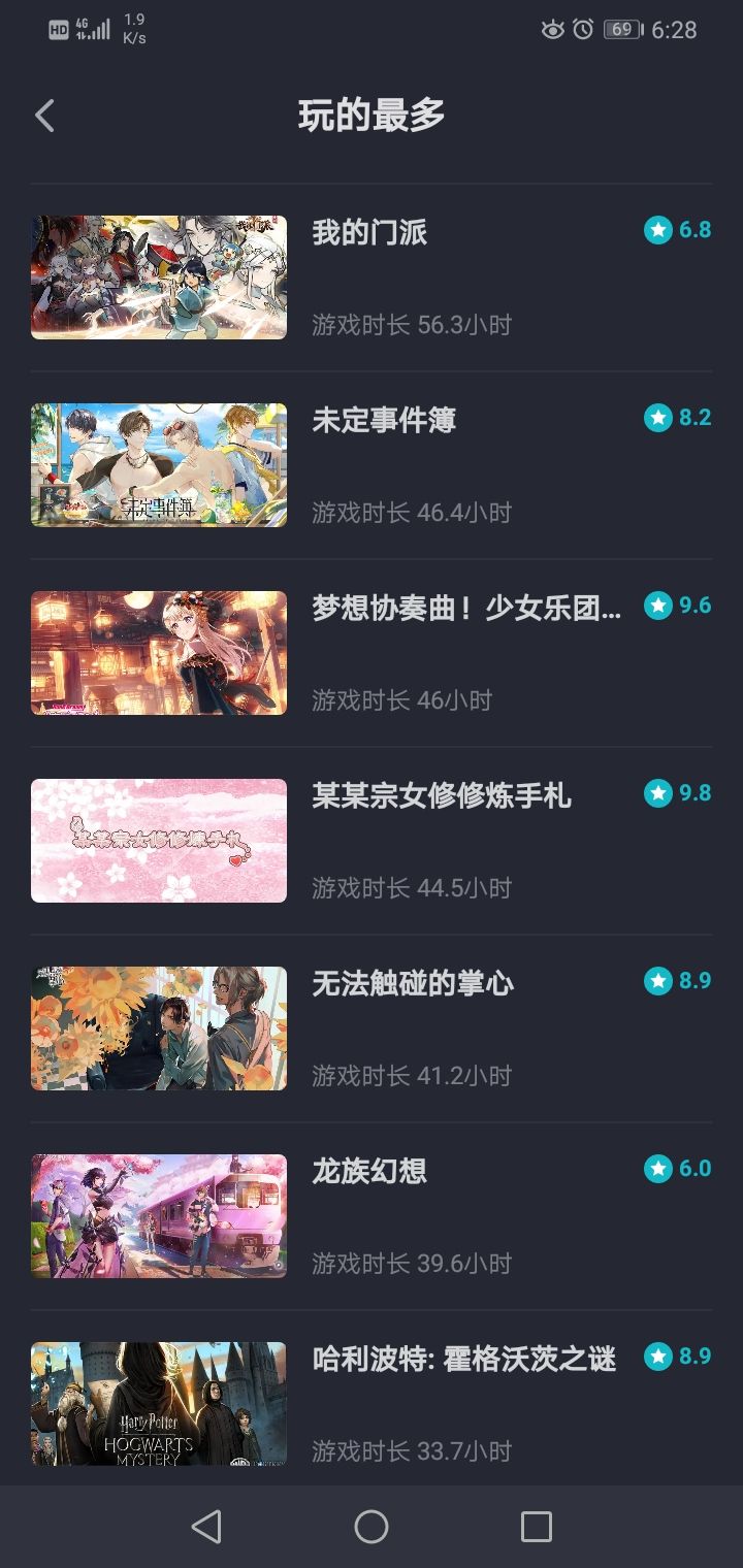 肝!都可以肝! 3