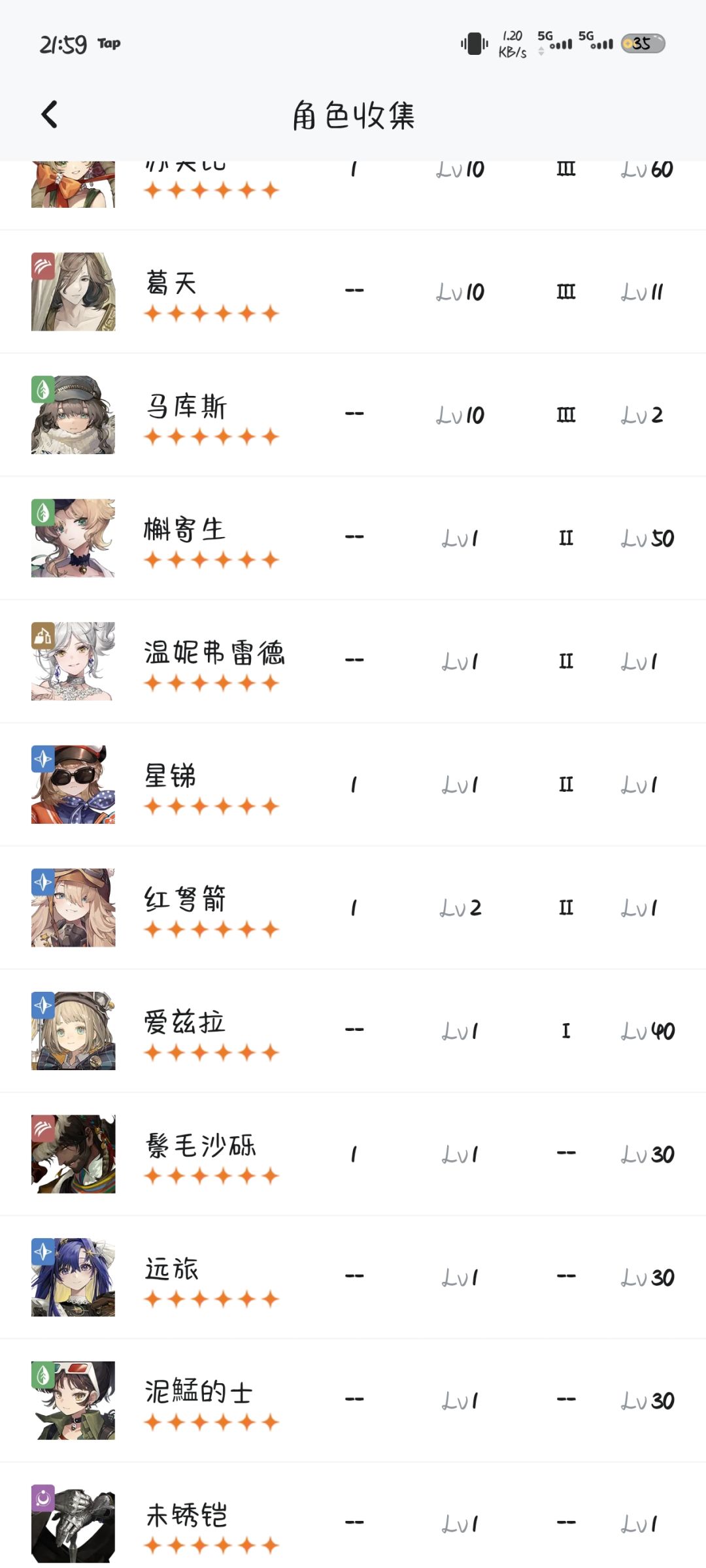大佬们,自选选啥? 3