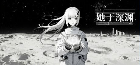 《她于深渊》:一场跨越时空的生死救援!截图