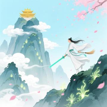 修仙世界-游戏玩法-攻略