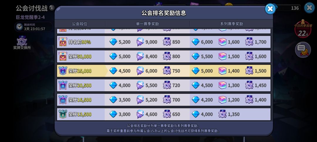 q区天空公会招人 1