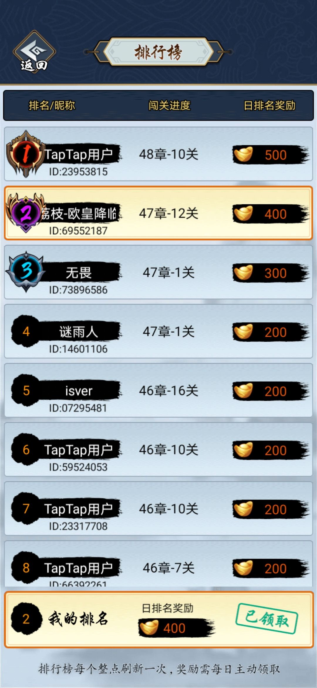 TapTap