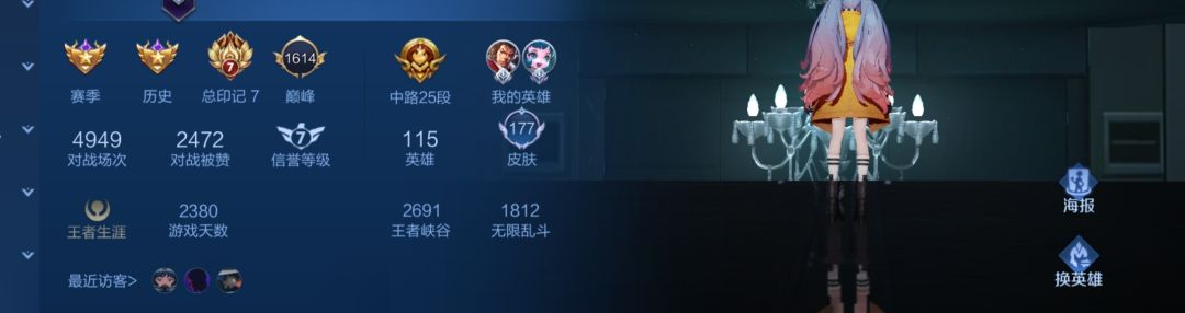 求射手 1