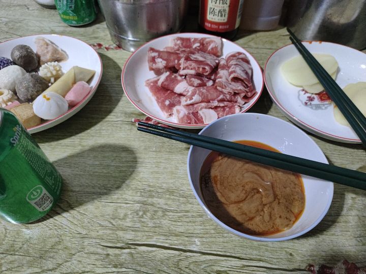上火也要吃截图