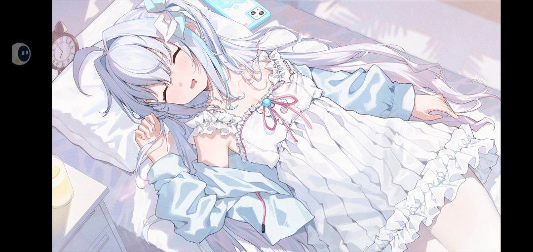 很好的bbgame我要给她画二创 1