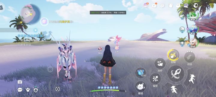 出个闪耀居然不能捕捉[表情_叹气]截图