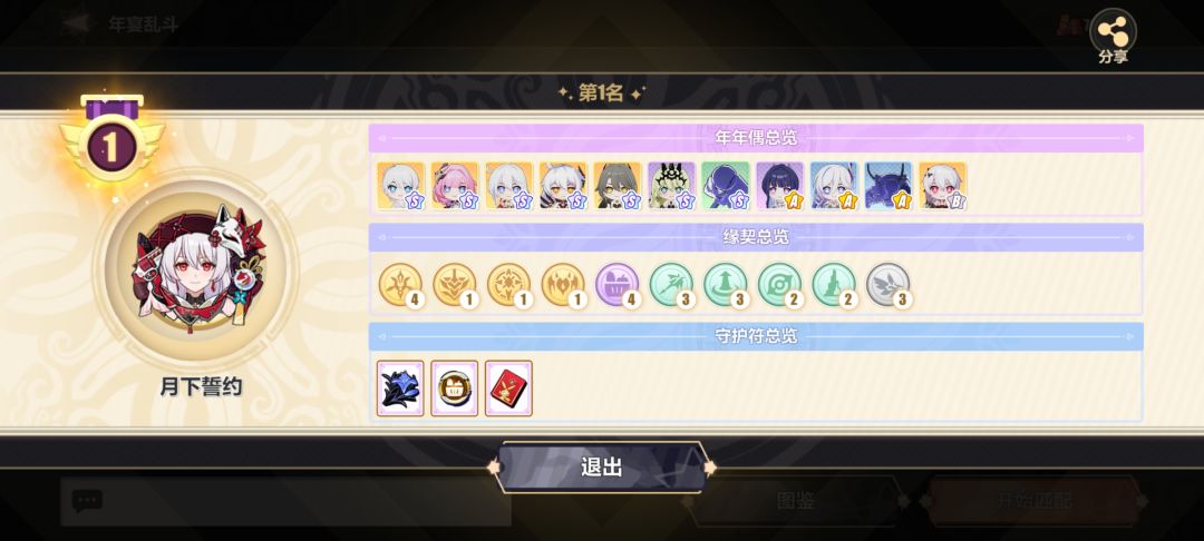 今天爽玩 3