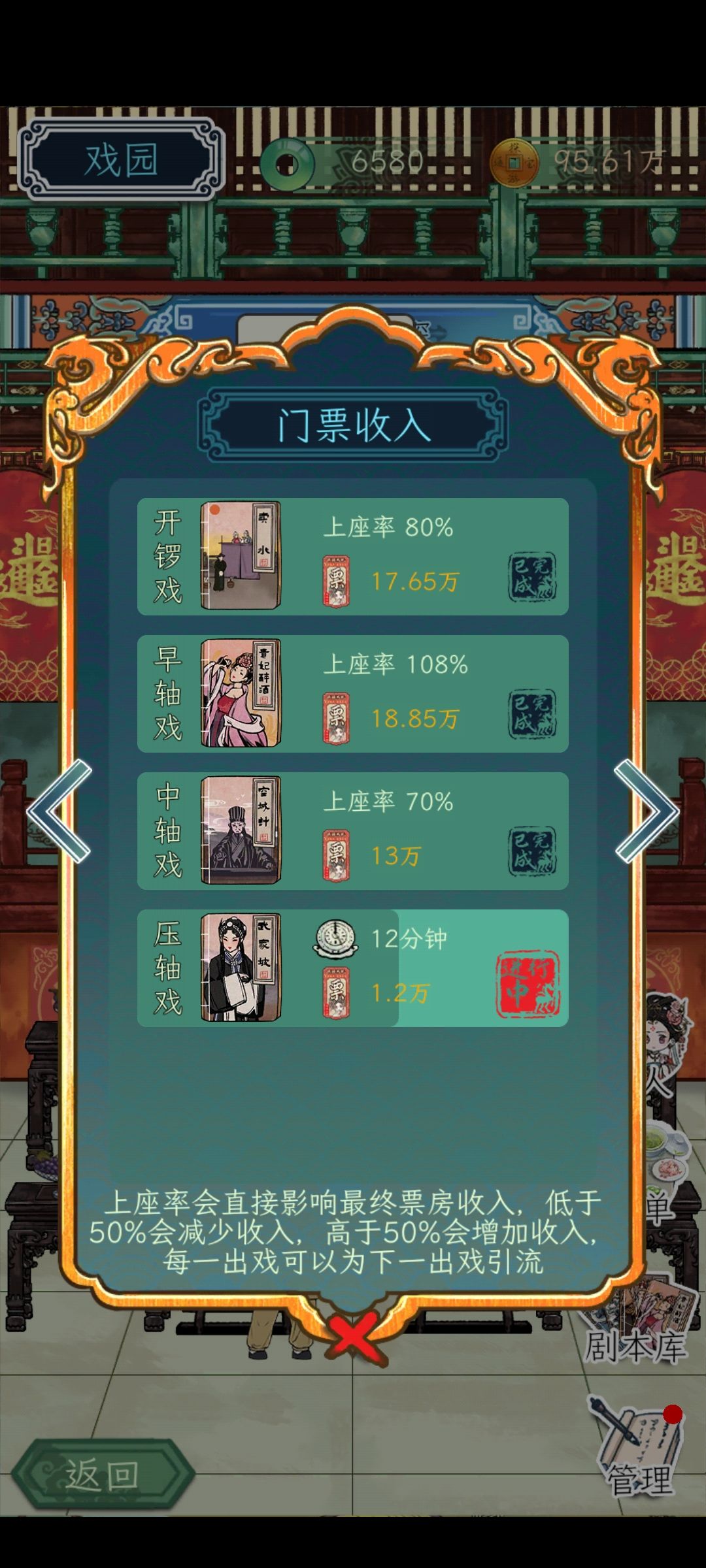 惊奇 1