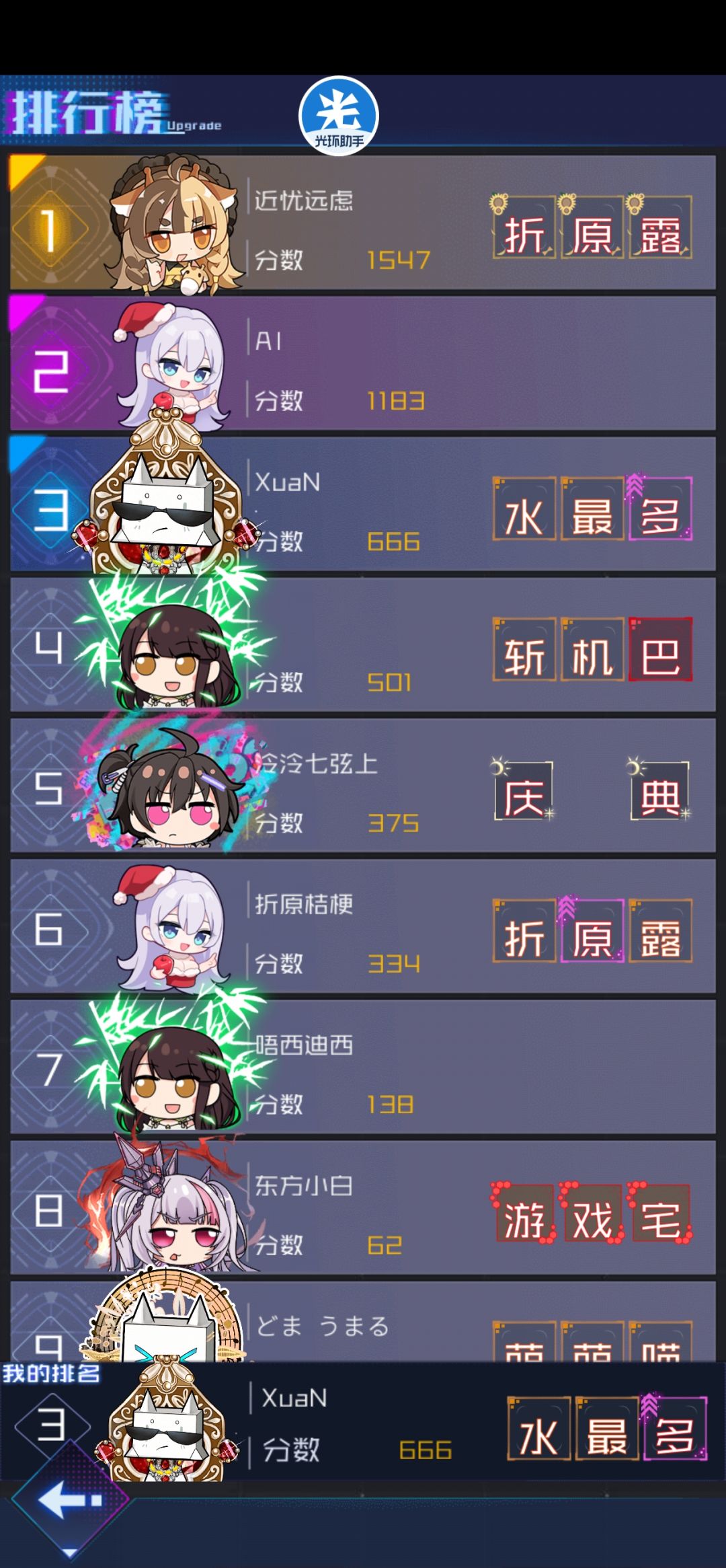 第一老犟种 1