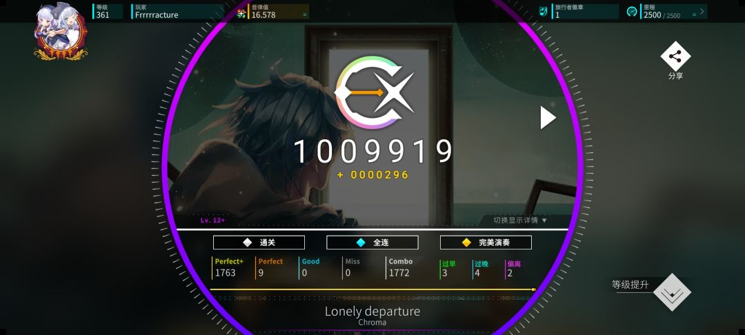 水水 2