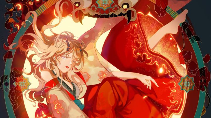 魔物首领17星通关解说截图