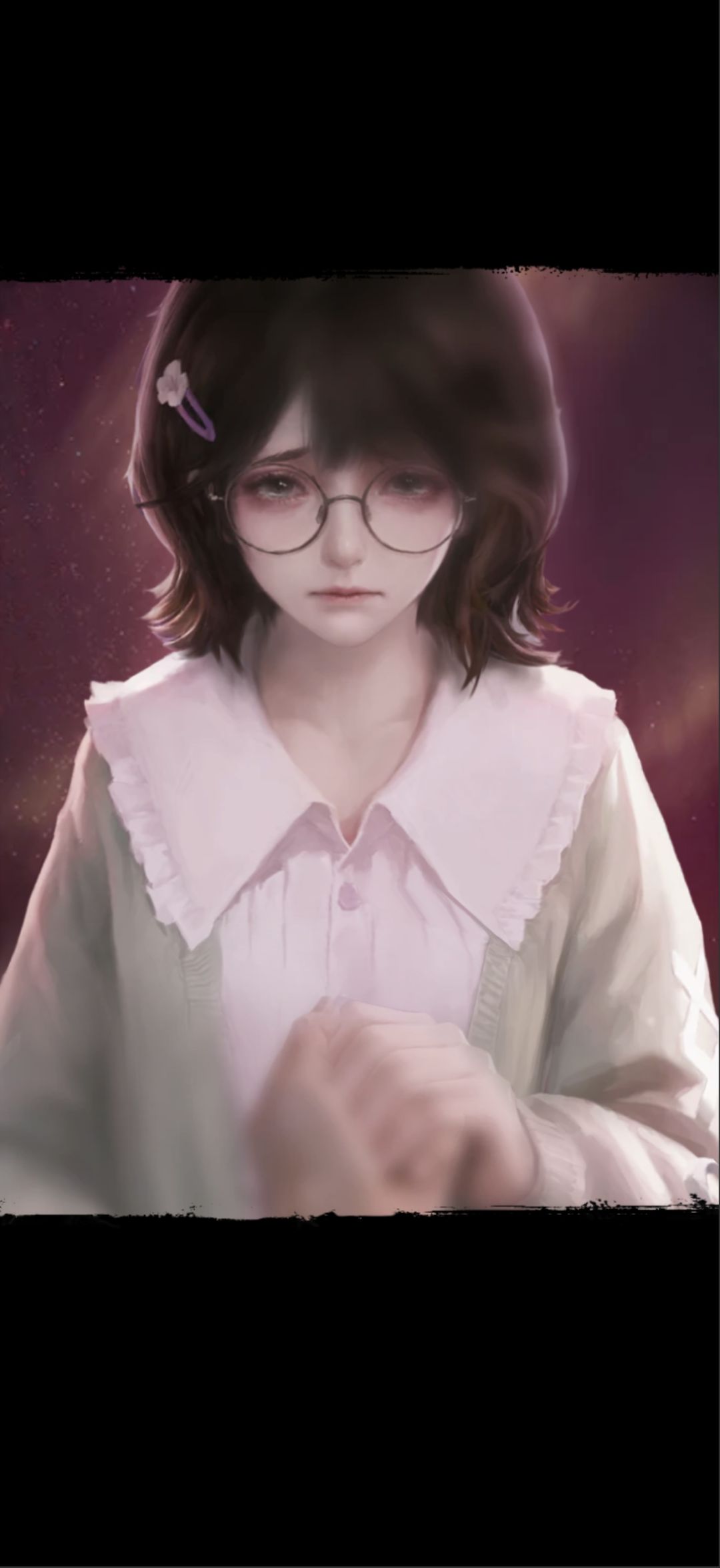 已通关 5