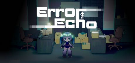 6分钟全网最快一命速通大神!没有人可以超越!【Error Echo】截图
