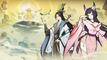 【获奖名单公布】一起来说说「我眼中的修仙」活动来咯~~！高额奖励海量玄玉赶紧来领取呦(#^.^#)