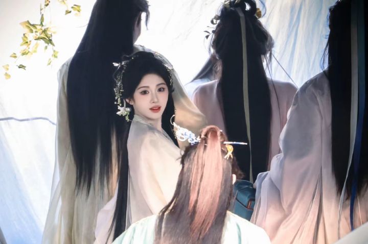 小幸运截图