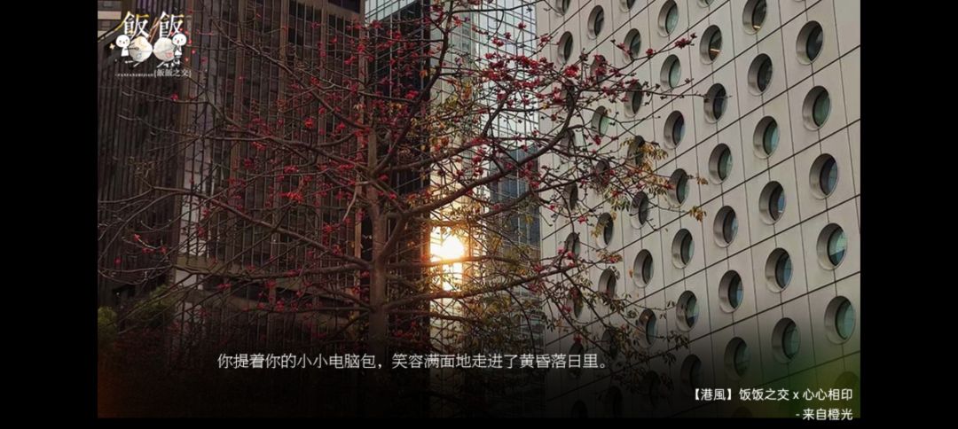 饭饭之交 1