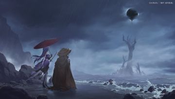 「帕姆展览馆 | 约定的乐园」